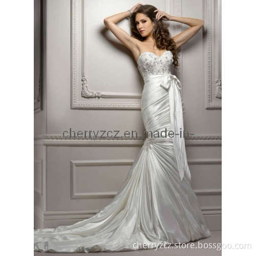 Wedding Gown (W35139)